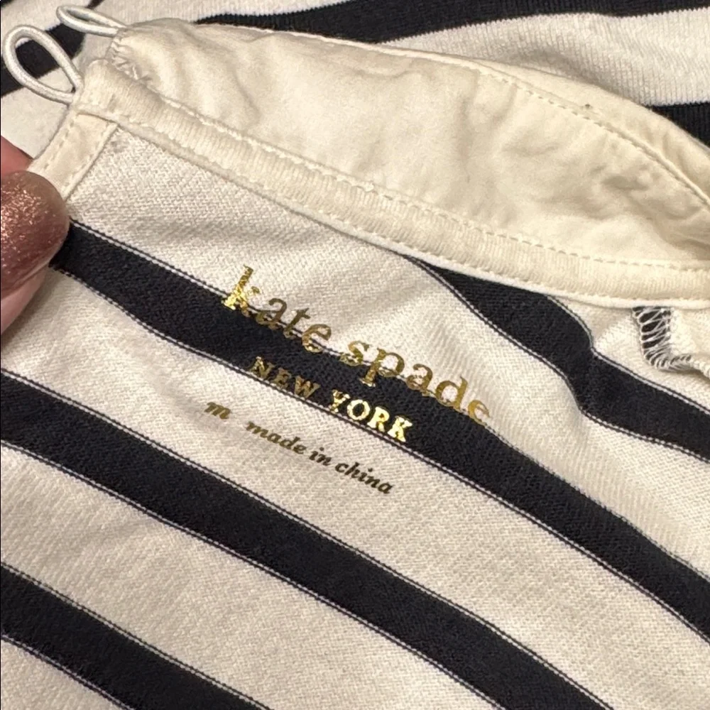 Kate Spade Collared‎ Dress